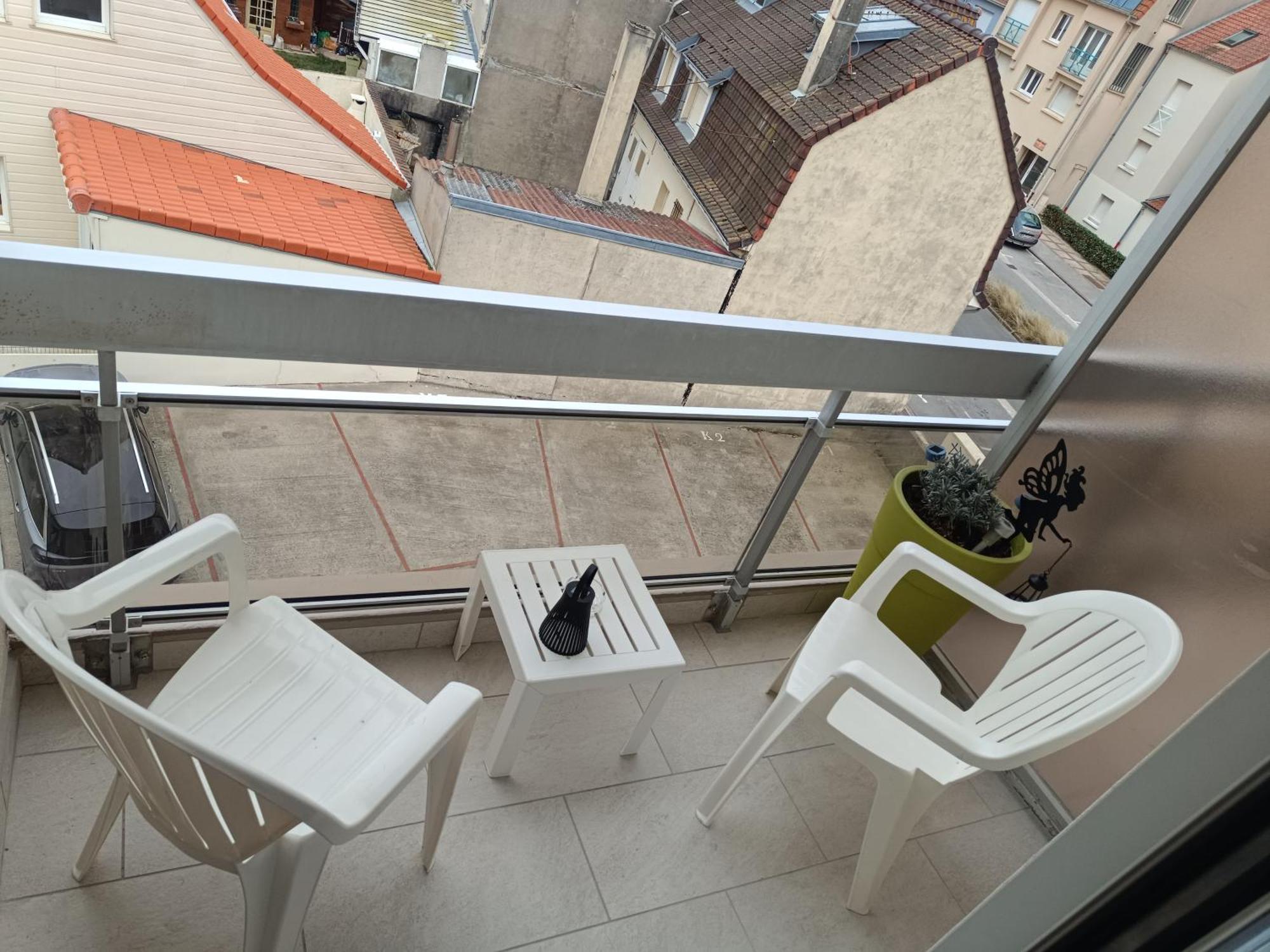 Chez Lilie, Studio Cosy Classe 2 Etoiles Plage De Stella Cucq Exterior foto